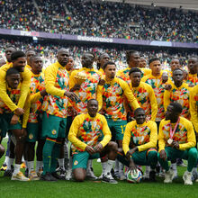 <![CDATA[ Norton de Matos e a retirada do título da CAN ao Senegal: «O que aconteceu passados dois meses é anedótico» ]]>