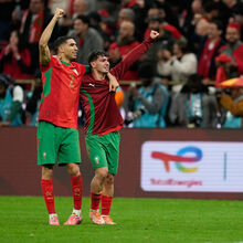 <![CDATA[ Luís Gonçalves crê que Marrocos preferia ter ganho a CAN no relvado: «Marroquinos sentem que se fez justiça» ]]>