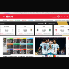 <![CDATA[ 10 Minutos Record: Seleção lava cara nos Estados Unidos, Cancelo promete voltar e Trincão de coração ]]>