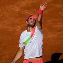 <![CDATA[ Nuno Borges afastado na estreia em Bucareste ]]>