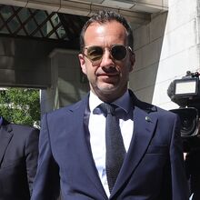 <![CDATA[ Frederico Varandas marcará presença em Itália na final da Champions de futsal do Sporting ]]>