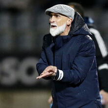 <![CDATA[ Último grande a abater: Álvaro Pacheco procura vitória inédita com o Benfica ]]>