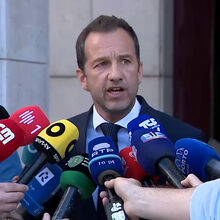 <![CDATA[ Varandas: «Em Espanha, vemos presidentes da Liga e da Federação muito duros com Real Madrid, Barcelona...Aqui não se toca nos grandes» ]]>