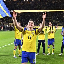 <![CDATA[ Gyökeres e o golo à Polónia: «Vou lembrar-me disto durante muito tempo!» ]]>