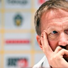 <![CDATA[ Potter fez mesmo magia: Suécia garantiu a ida ao Mundial sem vencer no apuramento  ]]>