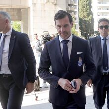 <![CDATA[ Villas-Boas arrasador: «Varandas veio aqui fazer figurinhas. Obrigar a ministra a reunir neste caso...» ]]>