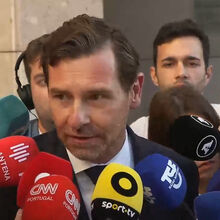 <![CDATA[ Villas-Boas e o 