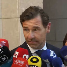 <![CDATA[ Villas-Boas: «FC Porto vai ser implacável com o Sporting» ]]>