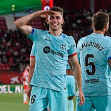 <![CDATA[ Fermín recorda primeiro ordenado: «Fui buscar um iPhone» ]]>