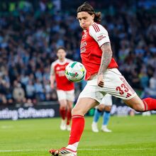 <![CDATA[ Inter continua a monitorizar Calafiori  ]]>