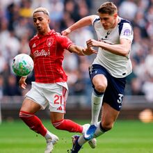 <![CDATA[ Bayern vai avançar por Micky Van de Ven ]]>