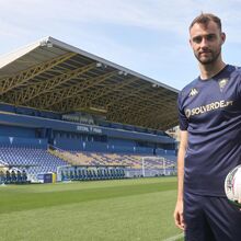 <![CDATA[ Ferro: «Benfica? Subi muito rápido e as coisas descambaram...» ]]>