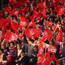 <![CDATA[ Sp. Braga coloca à venda bilhetes e transporte para o jogo com o Betis ]]>