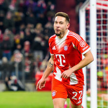 <![CDATA[ Bayern goleia o St. Pauli e pode ser campeão na próxima jornada ]]>