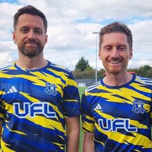 <![CDATA[ Hastag United: a equipa nascida no Youtube que compra jogadores gerados por IA e está a tentar descer de divisão ]]>