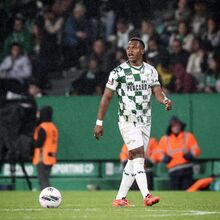 <![CDATA[ Cédric Teguia a postos para o Sp. Braga ]]>