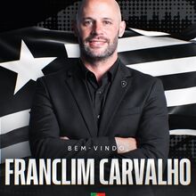 <![CDATA[ Botafogo de Franclim Carvalho em vantagem nos 16 avos da Taça do Brasil ]]>