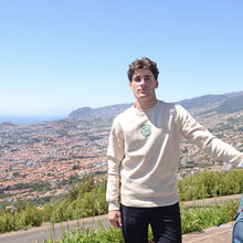 <![CDATA[ Martín Tejón: «Temos uma química impressionante» ]]>