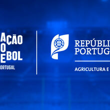 <![CDATA[ Fundação do Futebol e Governo juntam-se novamente em campanha ]]>