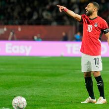 <![CDATA[ Brad Friedel já ‘descobriu’ o sucessor de Salah ]]>