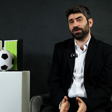 <![CDATA[ Luís Freire sobre o talento que há nos Sub-21: «Todos eles podem ambicionar jogar a Champions...» ]]>