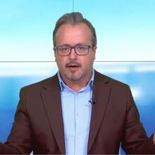 <![CDATA[ Vítor Pinto: «O que Roberto Martínez fez ao Pote não se faz a um cão» ]]>