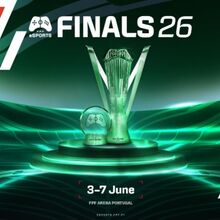 <![CDATA[ FPF eSPORTS Finals 2026 disputa-se entre 3 e 7 de junho ]]>