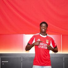 <![CDATA[ Banjaqui espera afirmação 