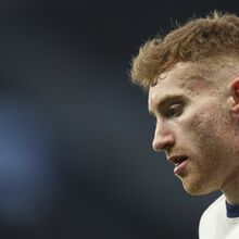 <![CDATA[ Kulusevski não joga há um ano mas não desiste do Mundial'2026: «Se há pessoa neste planeta que consegue... sou eu!» ]]>