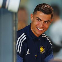 <![CDATA[ Cristiano Ronaldo pronto para o regresso aos relvados ]]>