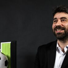 <![CDATA[ Luís Freire satisfeito e confiante: 