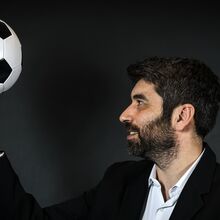 <![CDATA[ Luís Freire: «Queremos o que nunca foi feito: ganhar o Europeu» ]]>