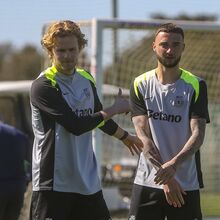 <![CDATA[ Hjulmand pode abrir vaga a Debast ]]>