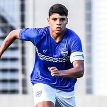 <![CDATA[ Ryan Granja entre o sonho das seleções do Brasil e Portugal: «Procuro manter as portas abertas» ]]>