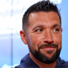 <![CDATA[ Em direto: siga a antevisão de Farioli ao Estoril-FC Porto ]]>