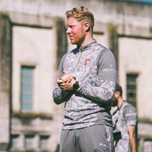 <![CDATA[ Marwin Bolz e o duelo com o Sporting: «Queremos apresentar a nossa melhor versão» ]]>