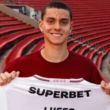 <![CDATA[ Arsenal na corrida pelo prodígio Lucca Marques ]]>