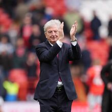 <![CDATA[ Roy Hodgson vence primeiro jogo no regresso ao Bristol no Championship ]]>