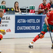 <![CDATA[ Portugal vira resultado para vencer a Espanha na Taça das Nações ]]>