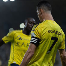 <![CDATA[ A crónica do Al Nassr-Al Najma, 5-2: Cristiano Ronaldo regressa em grande ]]>