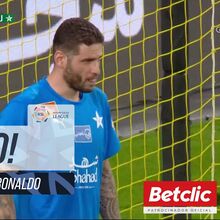 <![CDATA[ Dos onze metros... lá para dentro: Cristiano Ronaldo de volta aos golos pelo Al Nassr ]]>