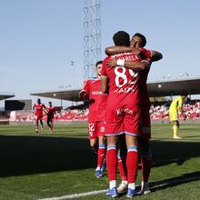 <![CDATA[ A crónica do Gil Vicente-AVS, 3-0: lanterna ilumina trilhos da Europa ]]>