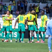 <![CDATA[ Mafra-U. Santarém, 2-1: Stanley herói ao cair do pano ]]>