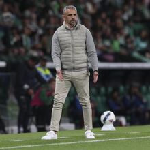 <![CDATA[ Rui Borges: «Adormecemos no segundo golo, num lance que estava controlado» ]]>