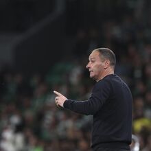 <![CDATA[ Petit: «Sporting só tinha 4 golos sofridos aqui e nós fizemos 3...» ]]>