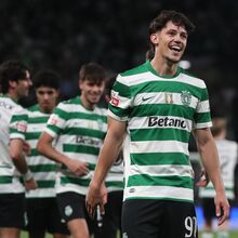 <![CDATA[ Rafael Nel foi titular e marcou no dia de aniversário: «A equipa conseguiu dar-me esta prenda» ]]>