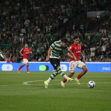 <![CDATA[ A crónica do Sporting-Santa Clara, 4-2: O leão sangrou para Alvalade rugir ]]>