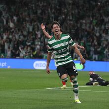 <![CDATA[ As notas dos jogadores do Sporting diante do Santa Clara: dia de 'aNelversário' festejado a preceito ]]>