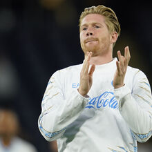 <![CDATA[ De Bruyne assume que o futebol já não o encanta como antes: «Ao fim de 30 anos...» ]]>