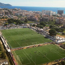 <![CDATA[ Confusão em jogo de iniciados do Sporting em Maiorca: «Houve pais espanhóis que saltaram para dentro do campo» ]]>